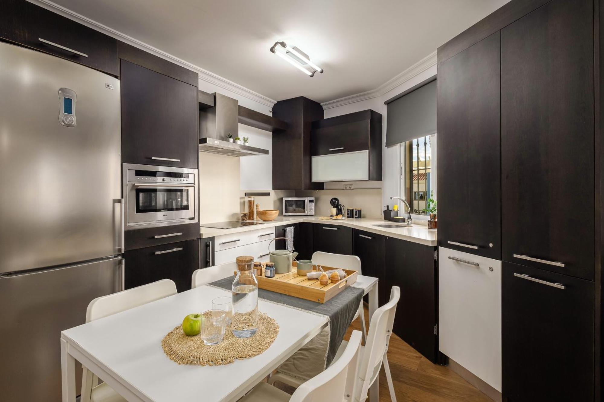 Nordik Apartments Village - La Cala "Raseborg" La Cala Del Moral Dış mekan fotoğraf