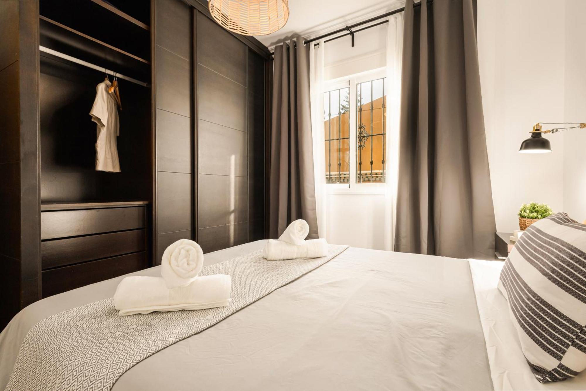 Nordik Apartments Village - La Cala "Raseborg" La Cala Del Moral Dış mekan fotoğraf