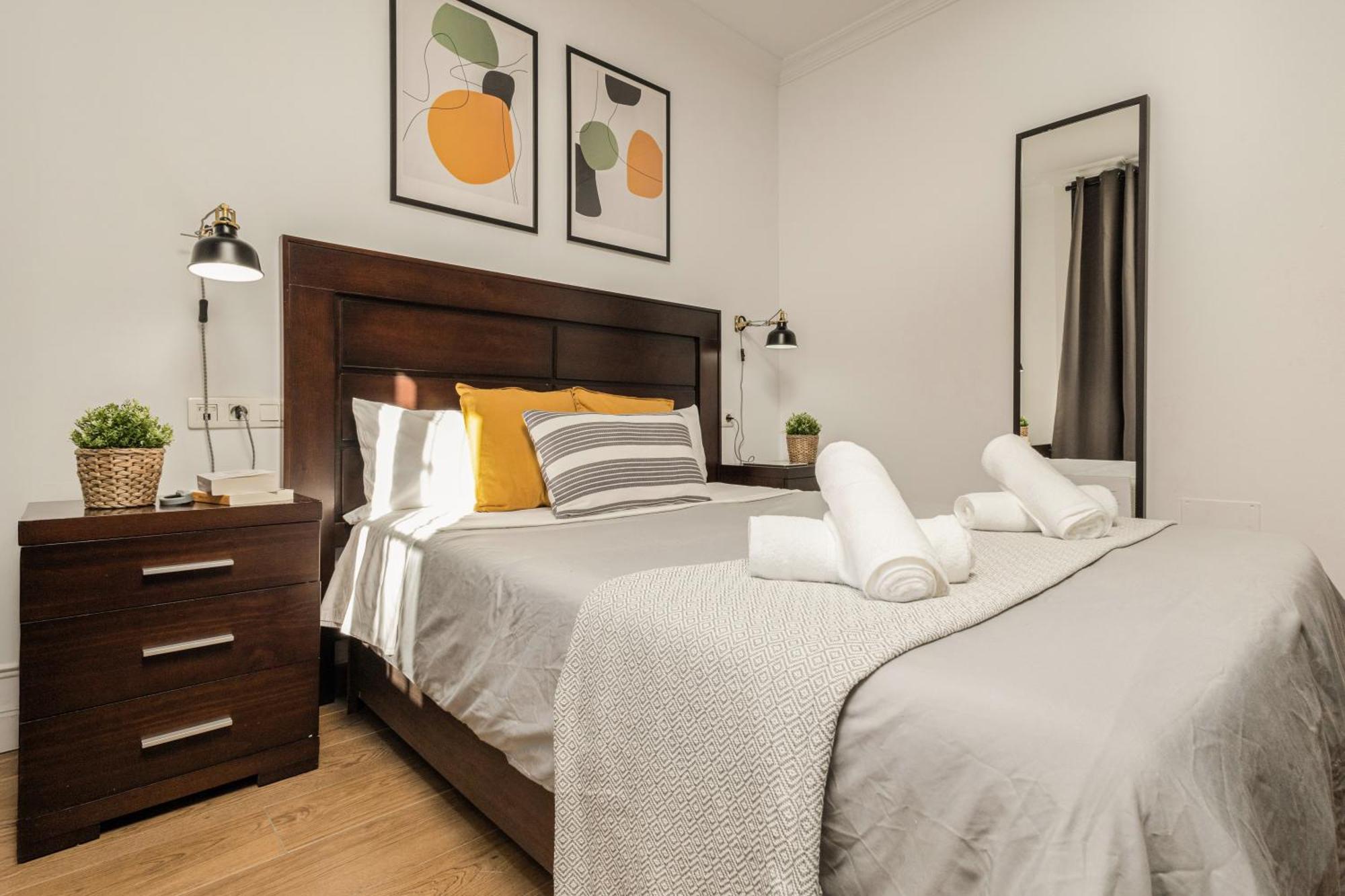 Nordik Apartments Village - La Cala "Raseborg" La Cala Del Moral Dış mekan fotoğraf