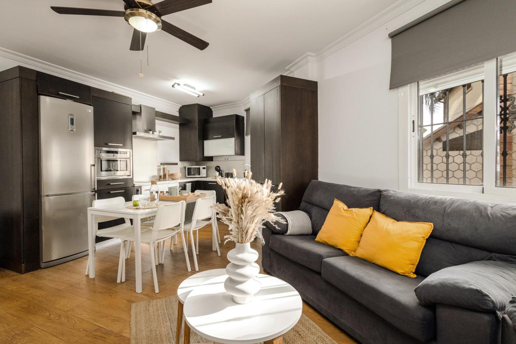 Nordik Apartments Village - La Cala "Raseborg" La Cala Del Moral Dış mekan fotoğraf