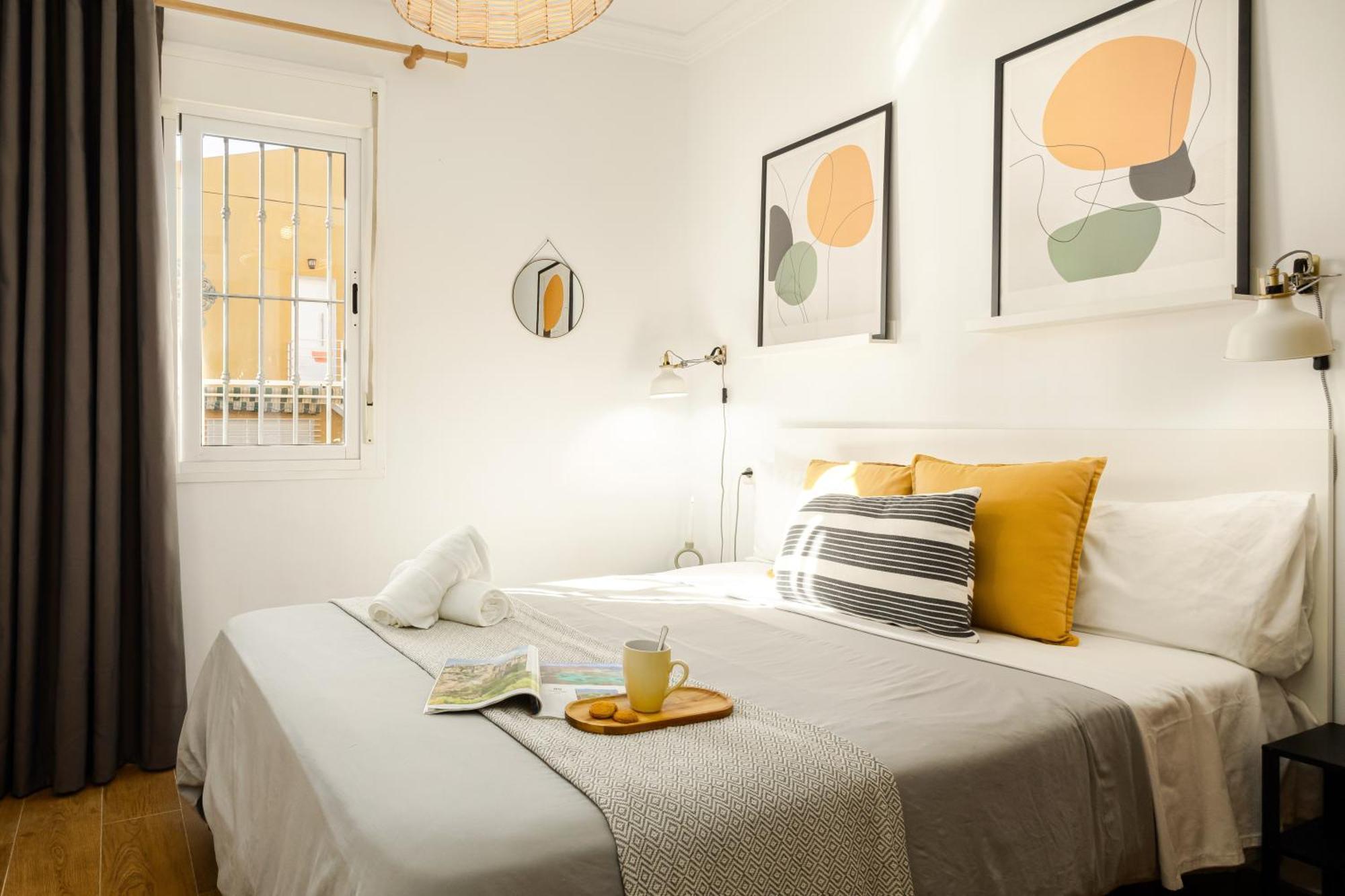 Nordik Apartments Village - La Cala "Raseborg" La Cala Del Moral Dış mekan fotoğraf