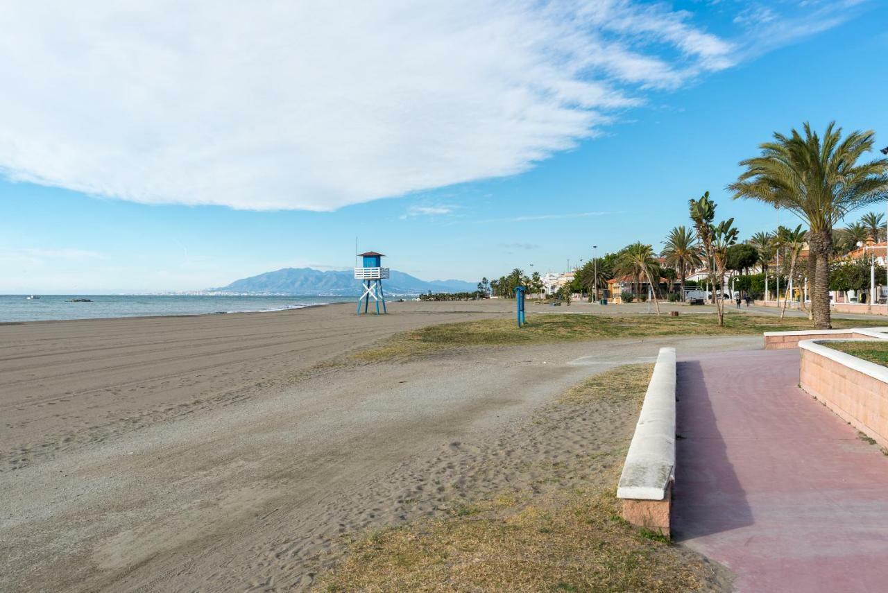 Nordik Apartments Village - La Cala "Raseborg" La Cala Del Moral Dış mekan fotoğraf